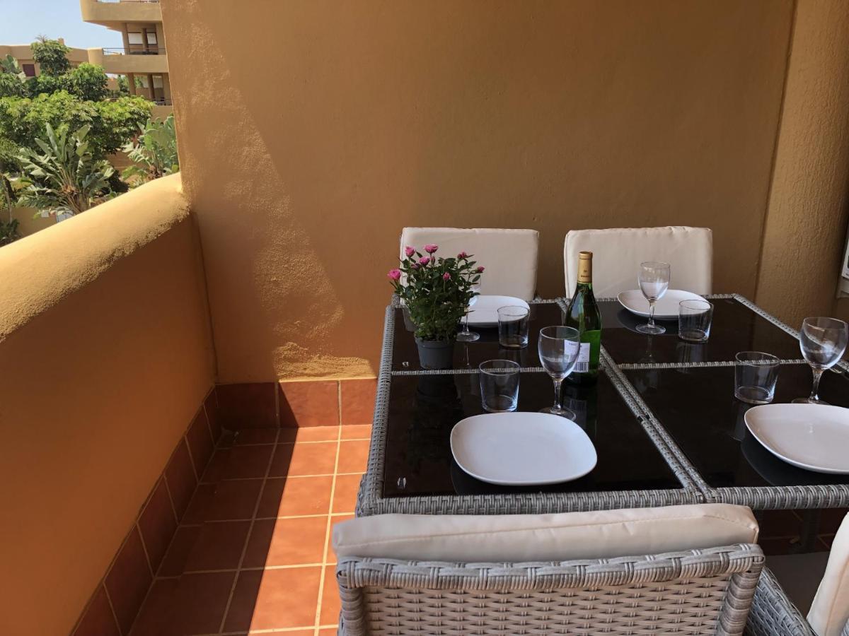 La Cala Azul 2 Bedroom Apartment With Big Sunny Terrace & Walking Distance To All The Amenities - Costa Del Sol La Cala De Mijas Eksteriør billede